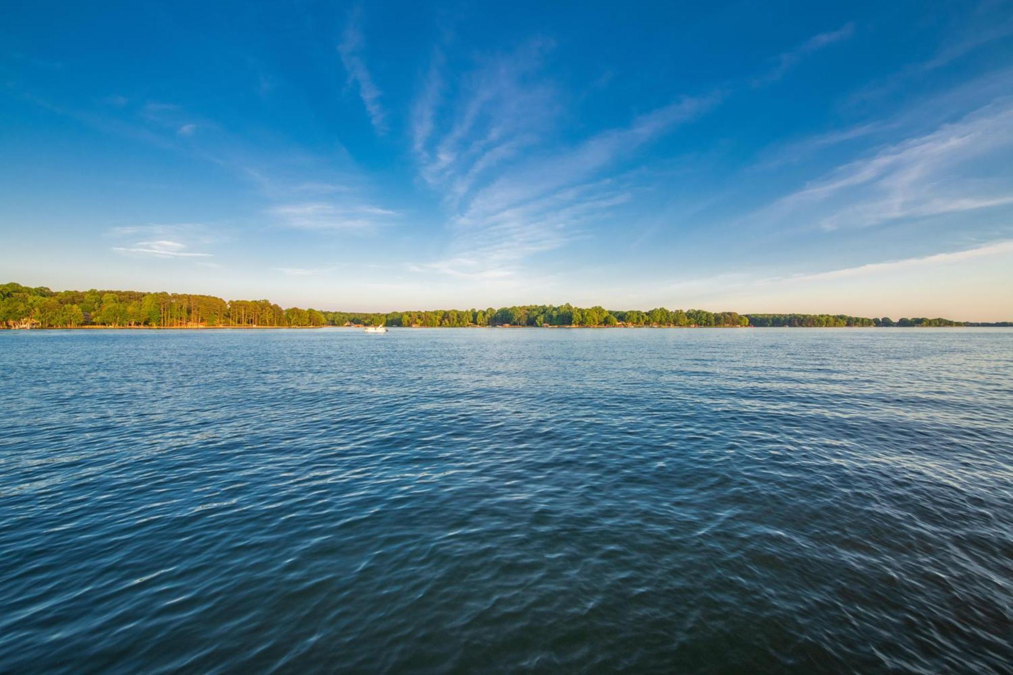 Southern Sunrise Мурсвилл Экстерьер фото